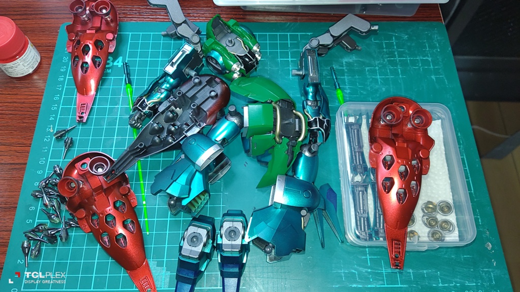 Yas Pon Blog Entry `クシャトリヤ` | FINAL FANTASY XIV, The Lodestone