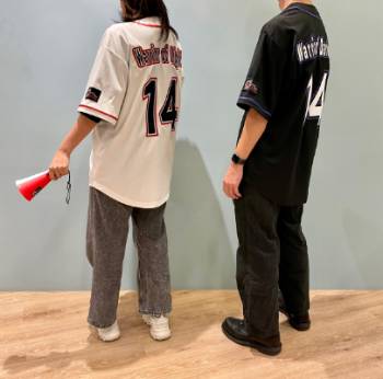 ファンフェスティバル 2023-2024 オフィシャルグッズ 第3弾：アパレル