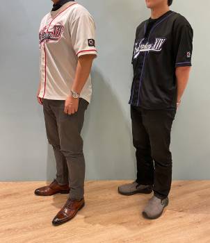 ファンフェスティバル 2023-2024 オフィシャルグッズ 第3弾：アパレル