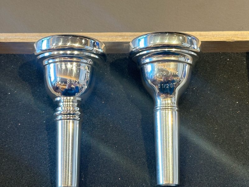 ティルツ NeaモデルとSpezialモデルの違いについて | Lemante Brass