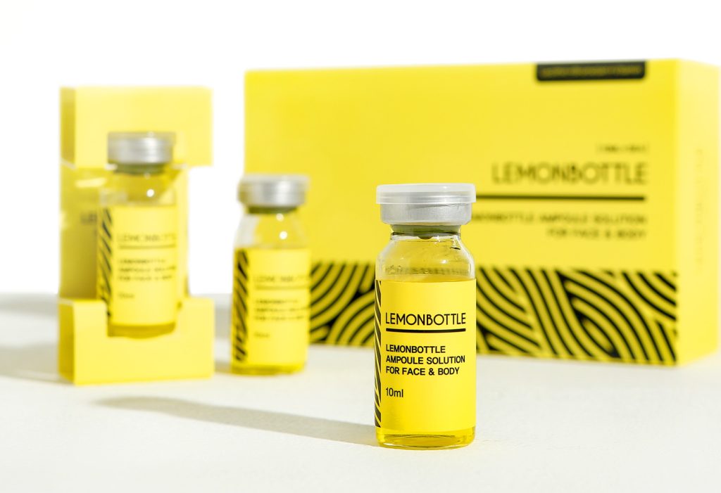 即効性×安全性で差別化】切らない・痛くない・すぐ変わる。韓国発