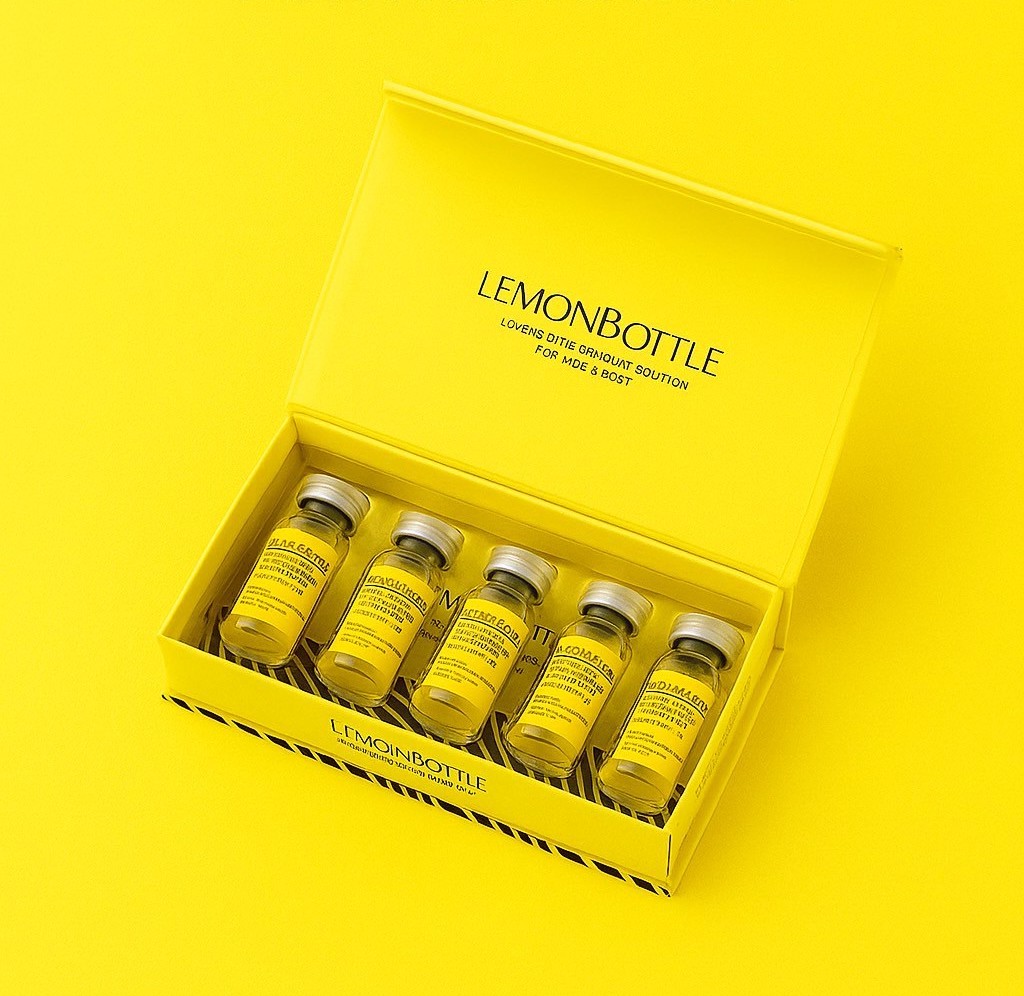 効果を最大限に引き出すには“導入方法”がカギ！レモンボトル×アクア