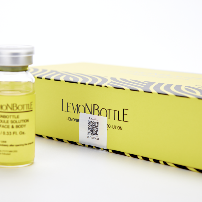 即効性×安全性で差別化】切らない・痛くない・すぐ変わる。韓国発