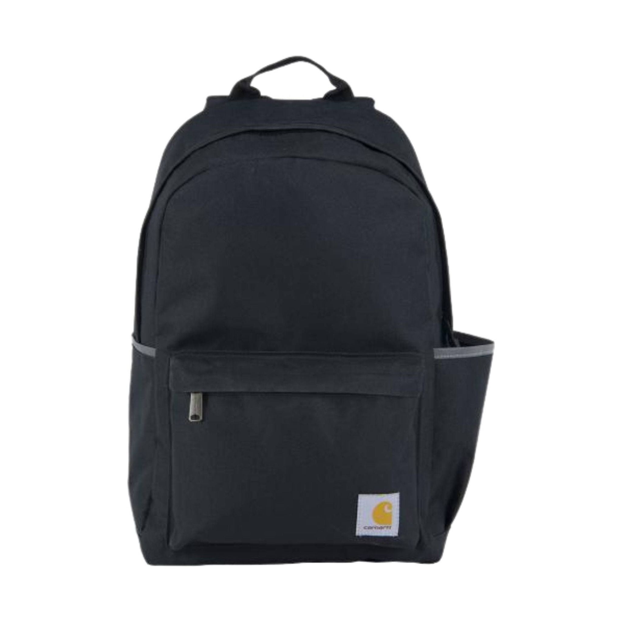 Carhartt 21L Classic Backpack - Black – Lenny's Shoe & Apparel
