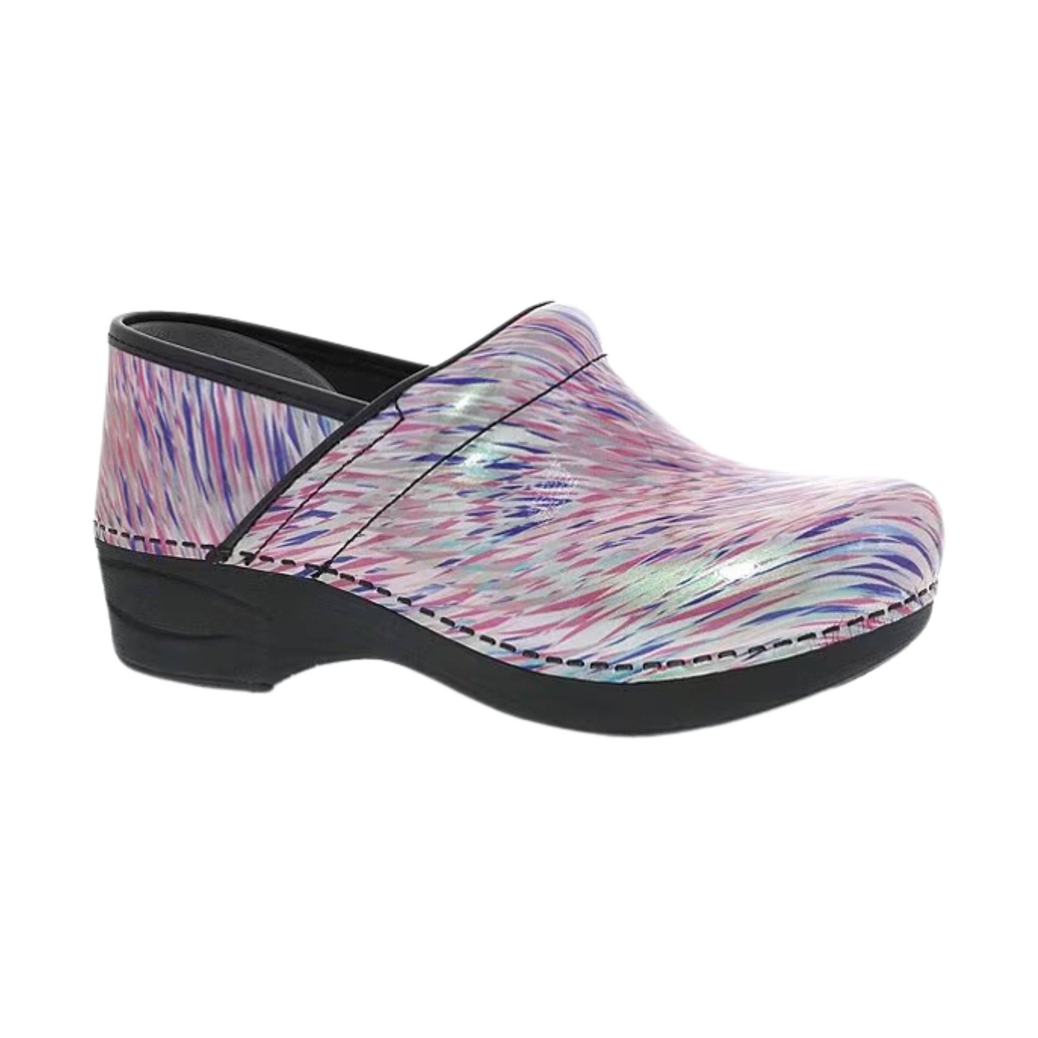 Dansko Women's XP 2.0 - Pastel Blur – Lenny's Shoe & Apparel