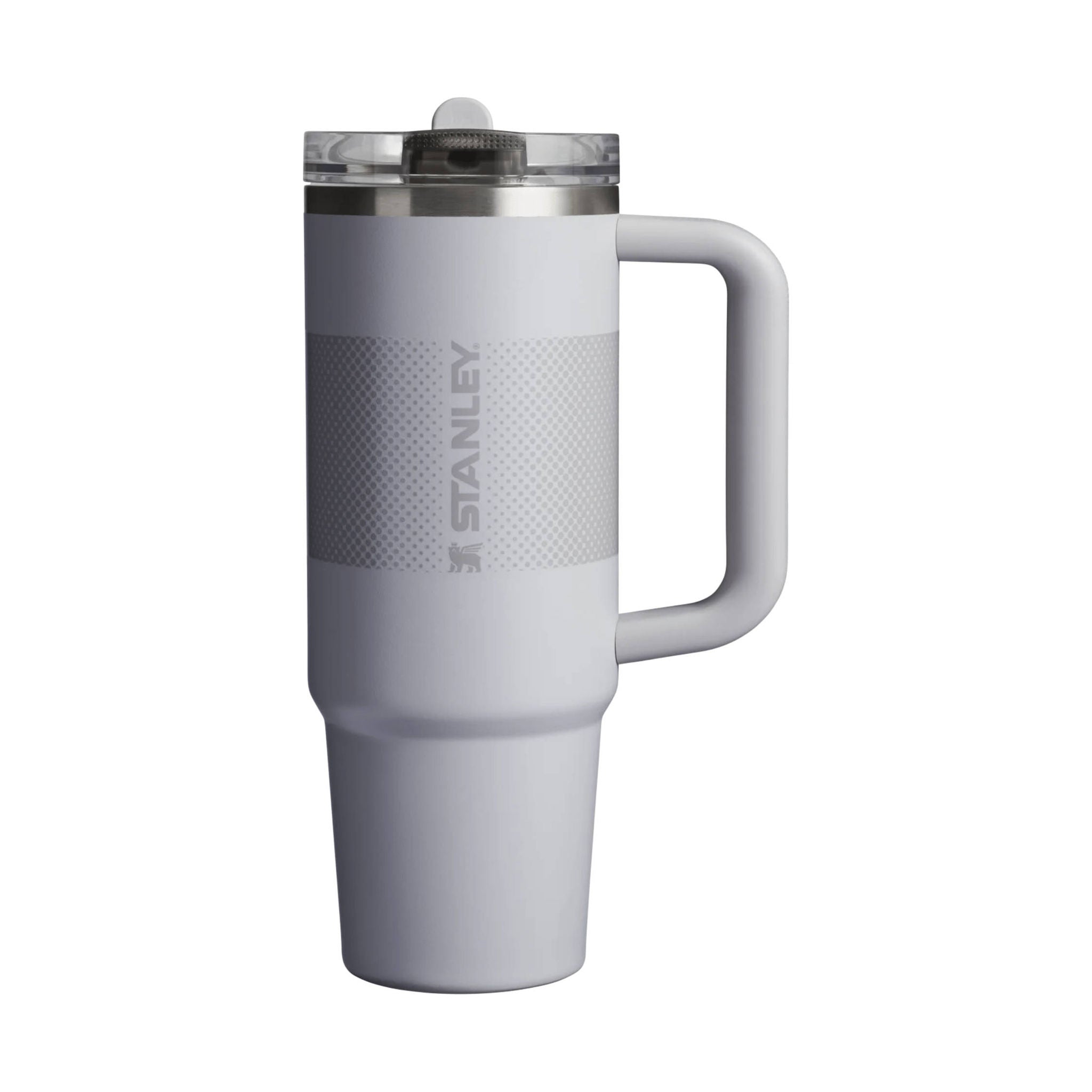 Stanley The Quencher Pro Tour Flip Straw Tumbler 30 oz - Ash Fade