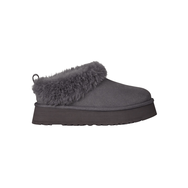UGG Women's Tazzelle Slippers - Obsidian – Lenny's Shoe & Apparel