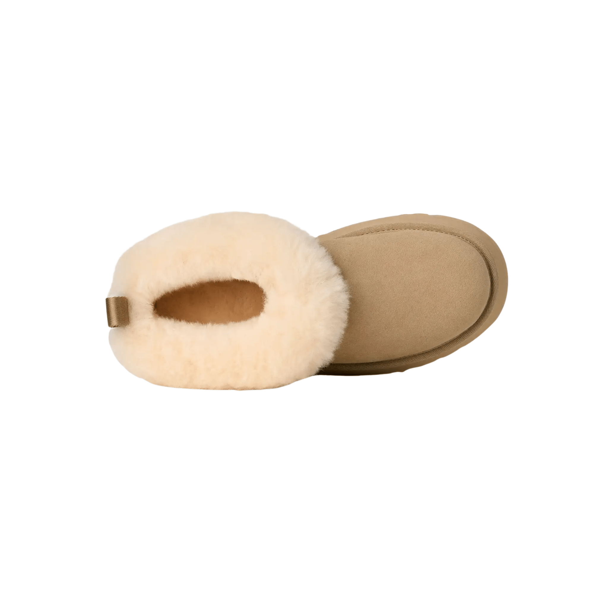 UGG Women's Tazzelle Slippers - Mustard Seed – Lenny's Shoe & Apparel
