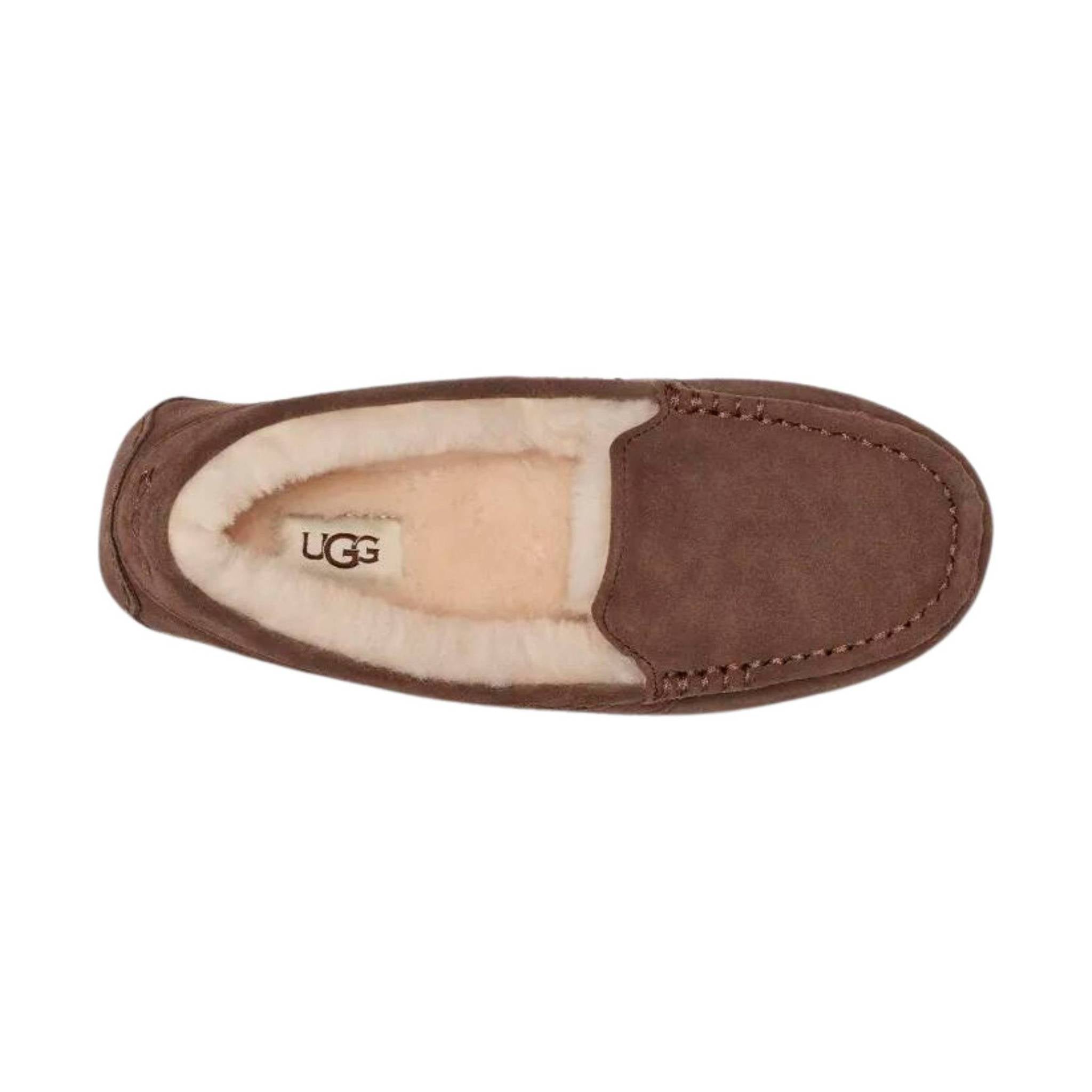 UGG Women's Ansley - Espresso – Lenny's Shoe & Apparel