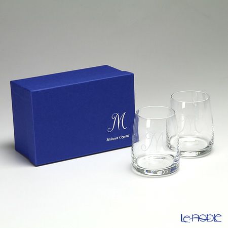 マイセン（Meissen） マイセンクリスタル ディナーベル フクロウ