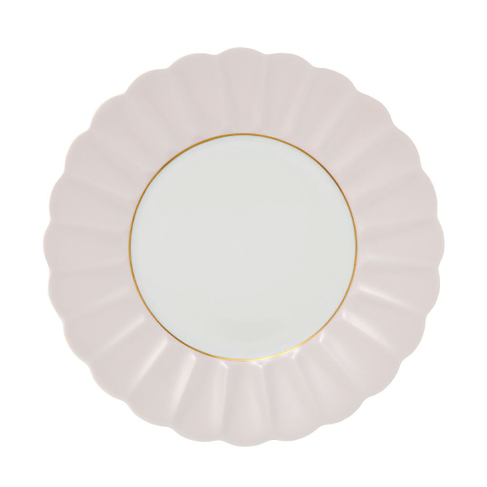 アウガルテン（AUGARTEN） メロン（7020G） プレート 20cm（015