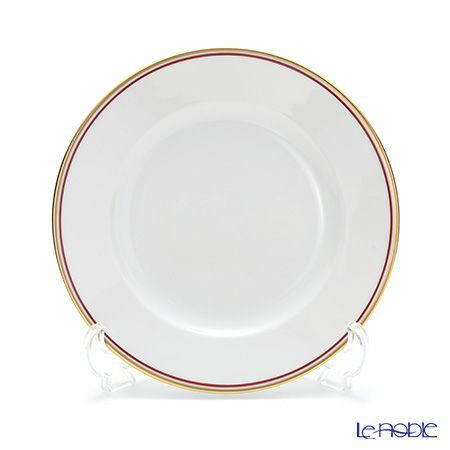 アウガルテン（AUGARTEN） ミレニアム（5169R） プレート 20cm（001