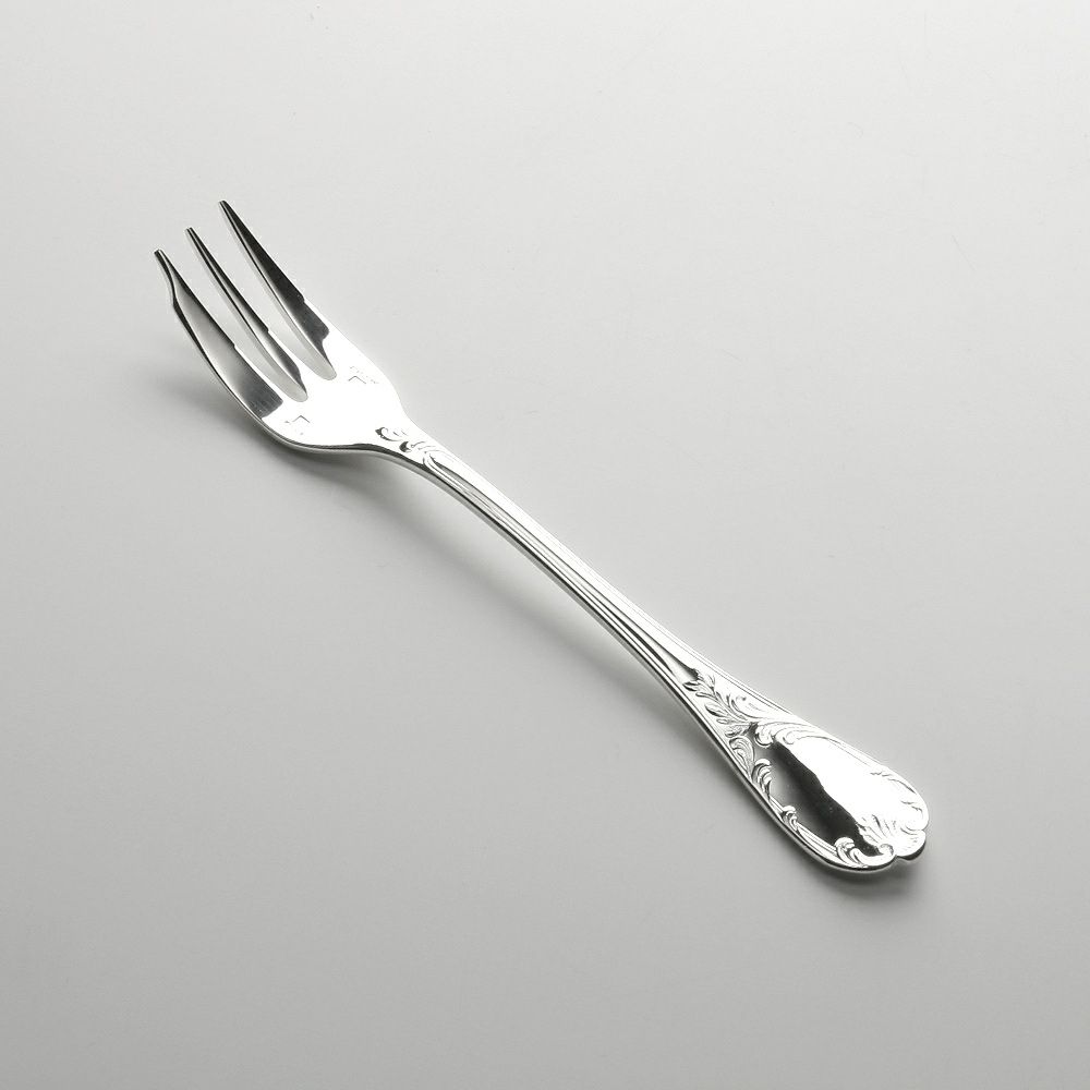 クリストフル マルリー 0038 ケーキフォーク 046 | ブランド洋食器専門