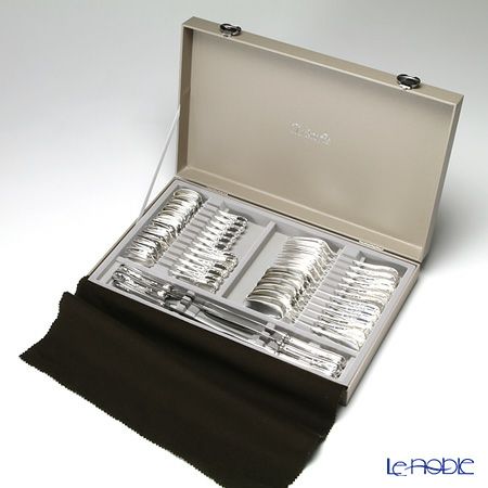 クリストフル マルリー 0038 スタンダードフォーク 023 | ブランド洋食