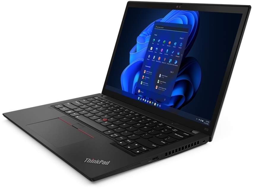 Lenovo X13 21BN0055ZA Lenovo Thinkpad X13 Gen3 12th gen Notebook