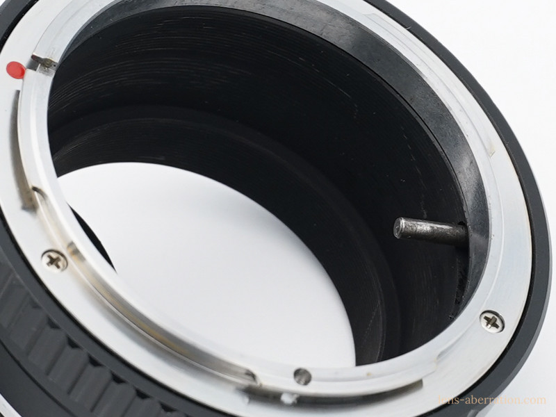 F1.2大口径】Canon FL 55mm vs 58mm 性能比較レビュー | 収差Love