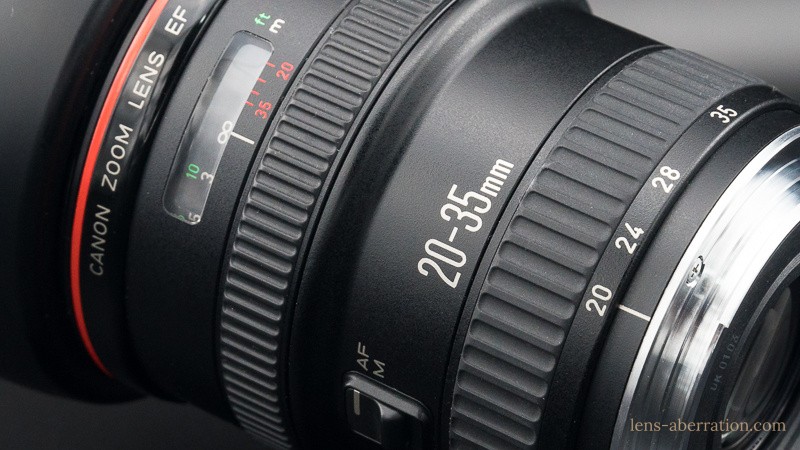 Canon EF 20-35mm F2.8 L ズームレンズ Amazon.co.jp: Canon キヤノン