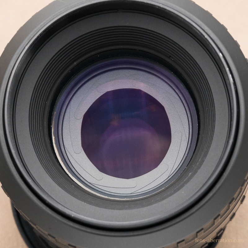 ソフトフォーカス】smc PENTAX-F SOFT 85mm F2.8 レビュー | 収差Love