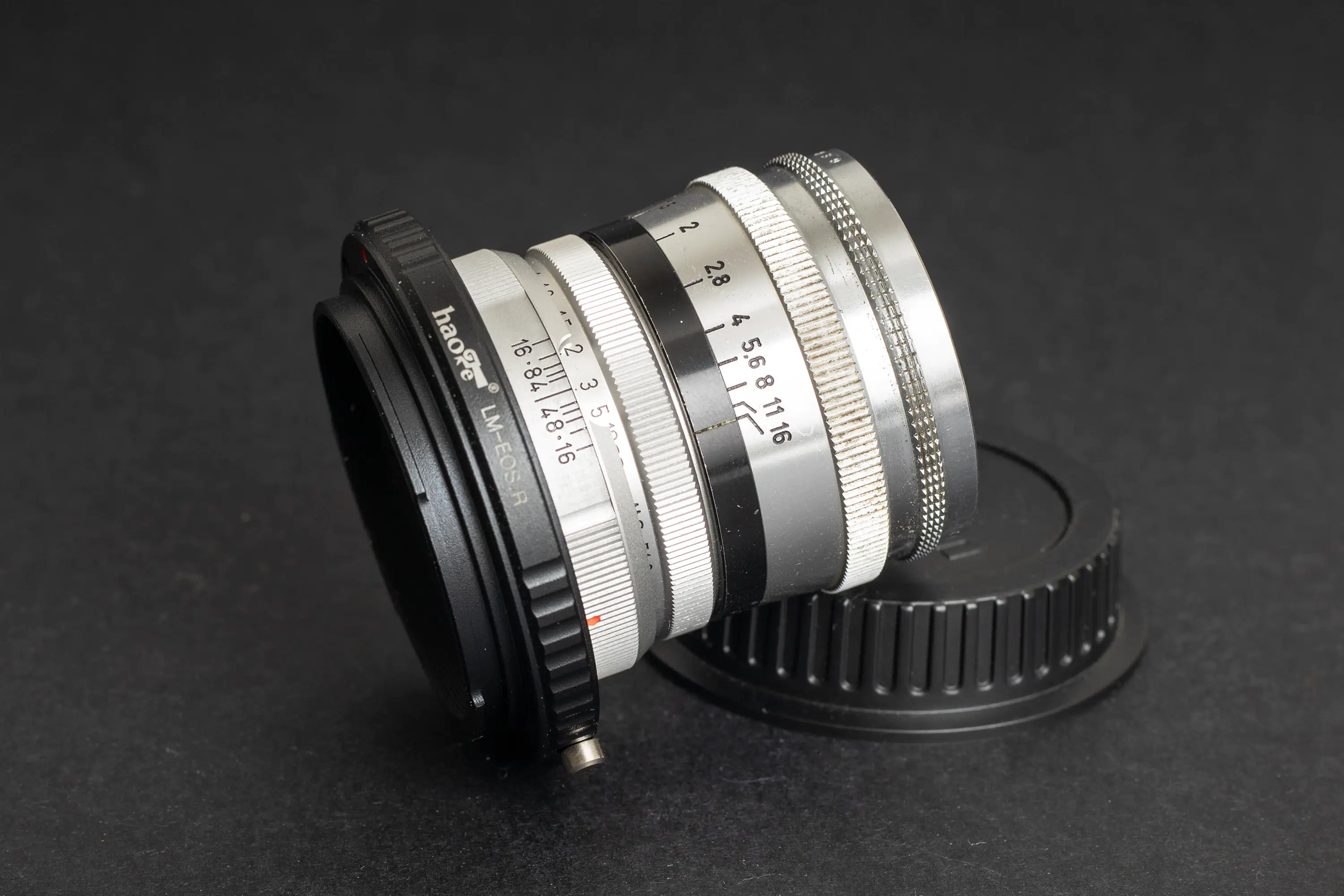 Voigtländer Nokton 50mm f1.5 Lens Review - Lens Legend