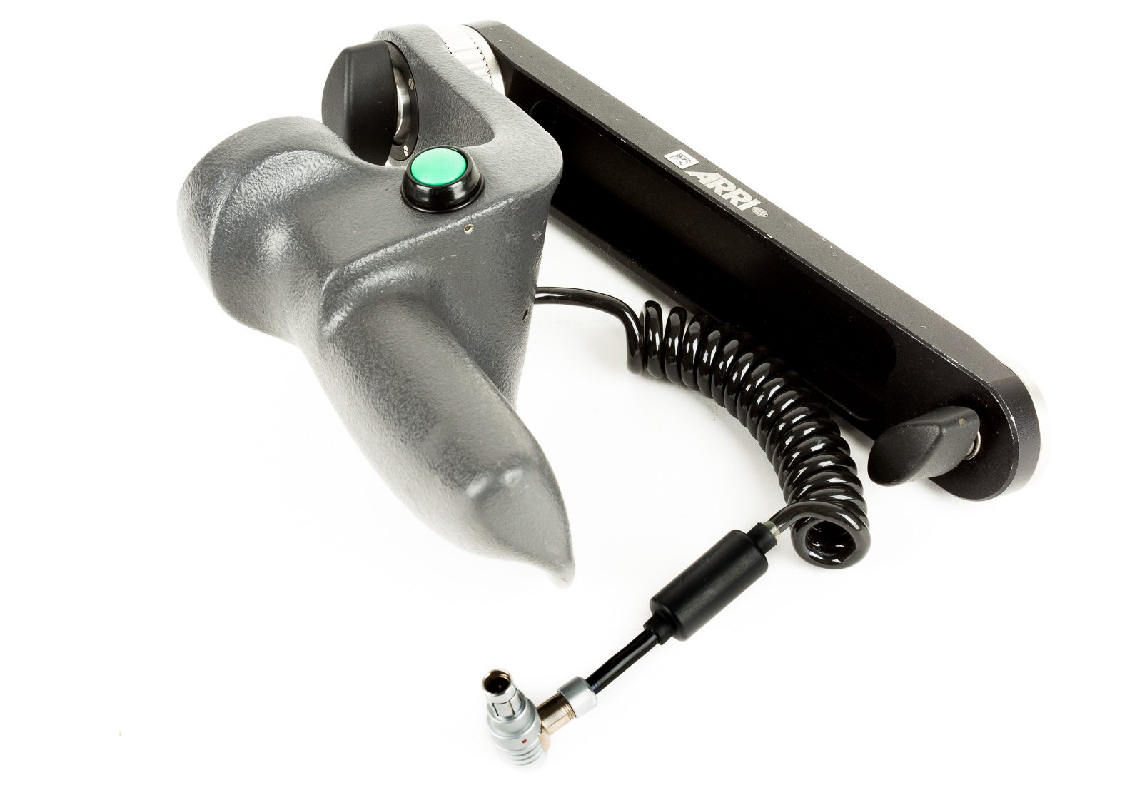 Rent a ARRI AMIRA Right Handgrip Set at LensProToGo.com