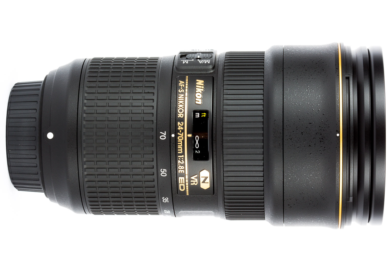 Rent a Nikon 24-70mm f/2.8E ED AF-S VR at LensProToGo.com