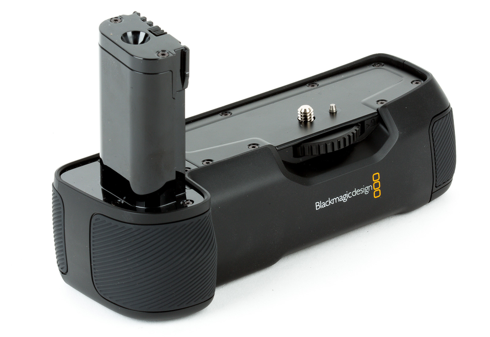 Rent a Blackmagic Pocket Cinema Camera 4K / 6K Battery Grip at