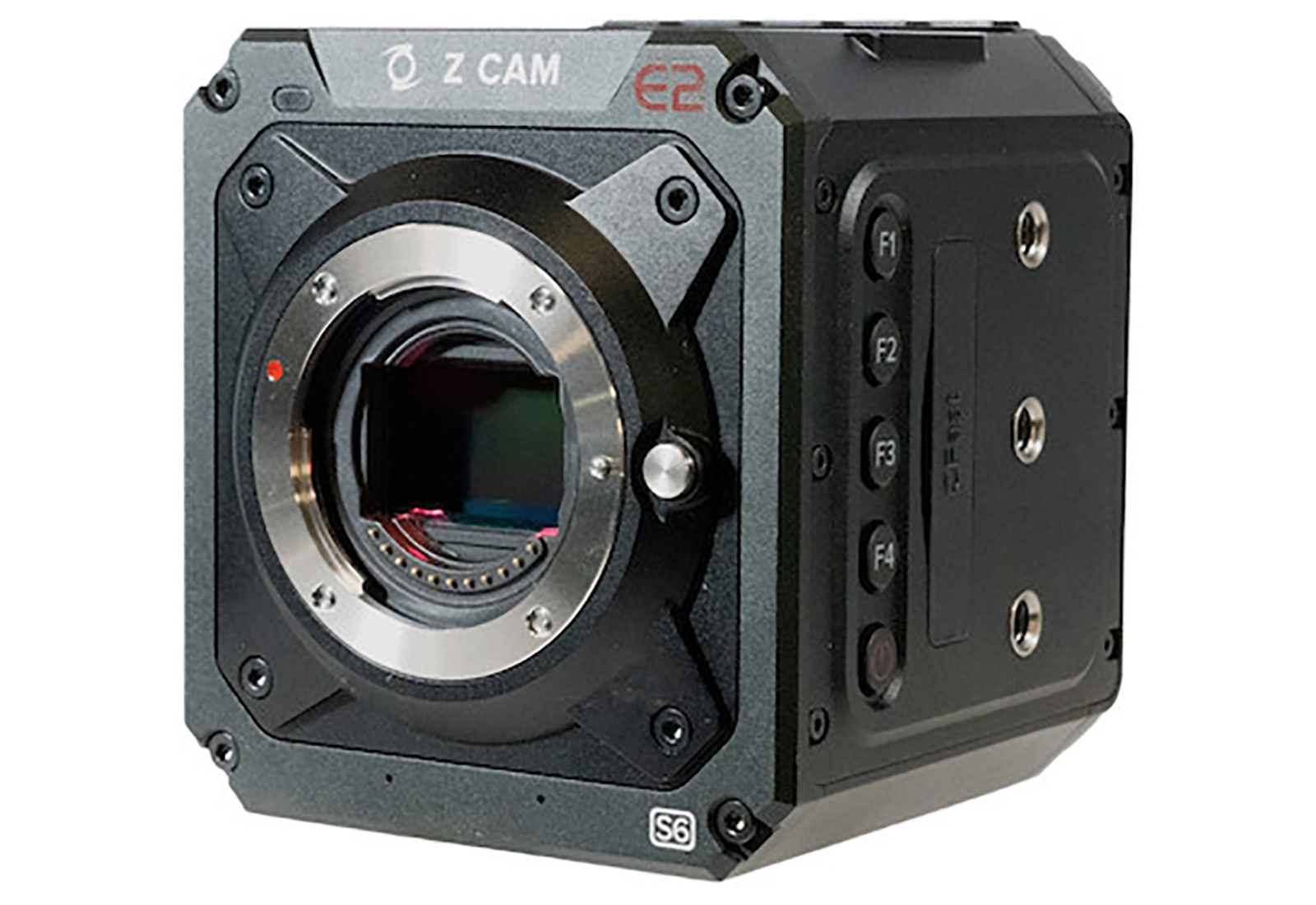 Rent a Z CAM E2-S6 Super 35 6K Cinema Camera (MFT) at LensProToGo.com