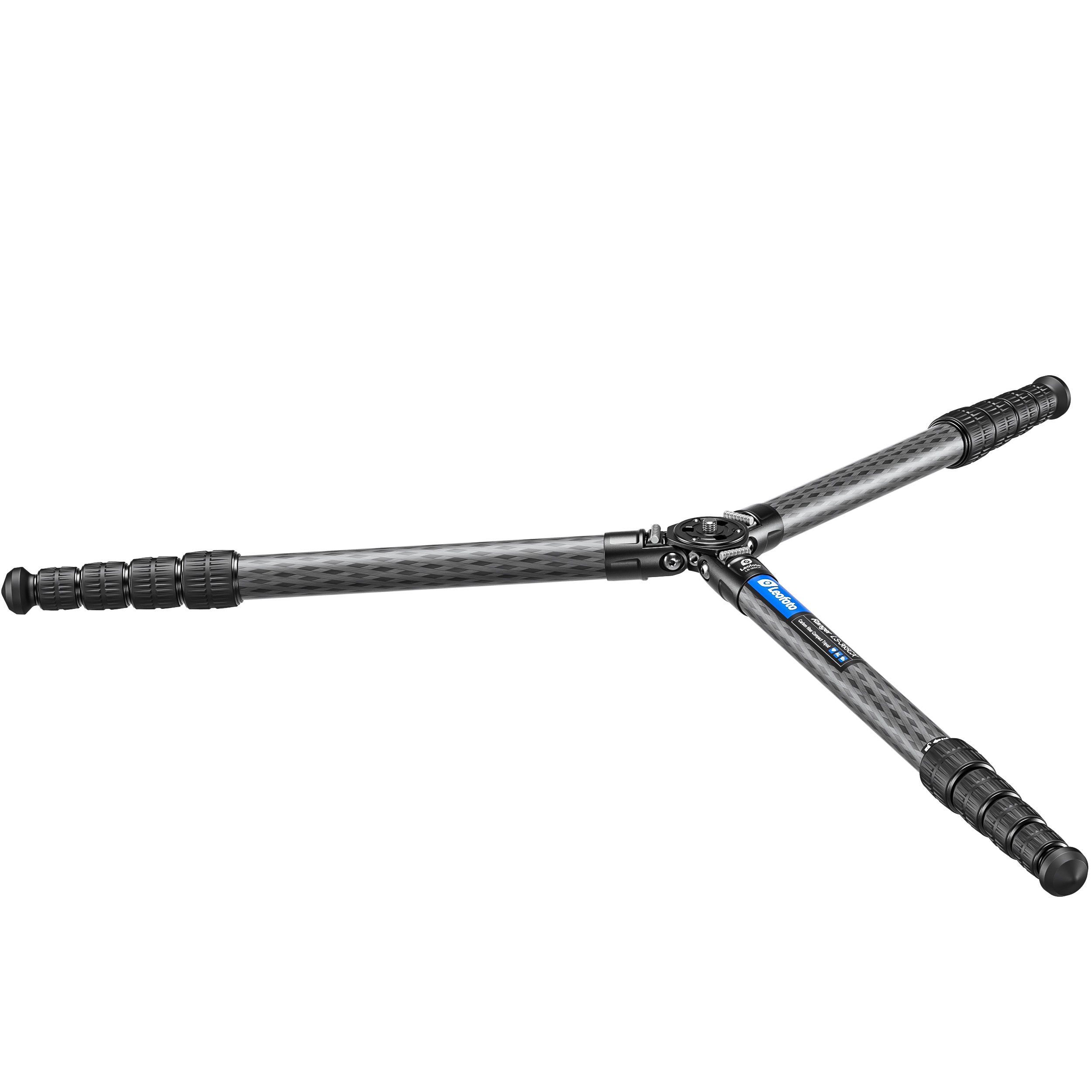 Leofoto LS-365C X Version Ranger Series Tripod