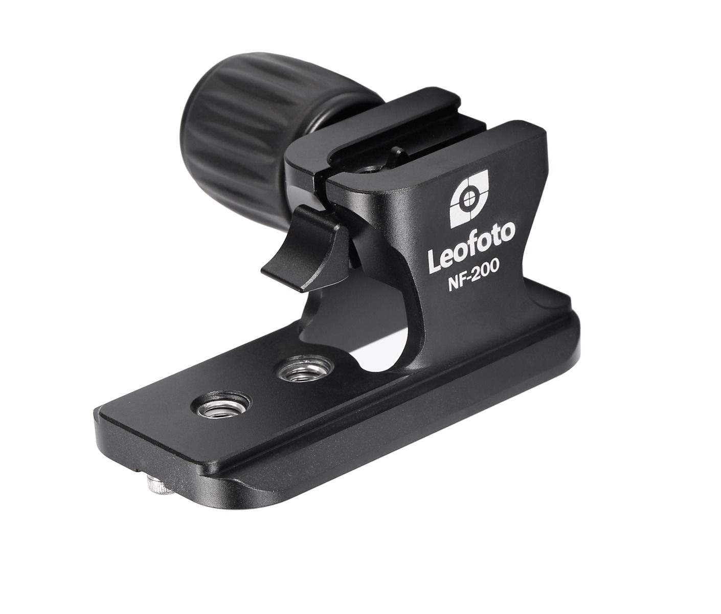 Leofoto NF-200 Lens Foot Compatible for Nikon 70-200mm F/2.8G ED VR II