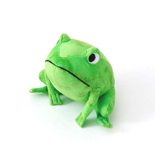 ぬいぐるみ（カエル） – レオ・レオニズ フレンズ 公式サイト