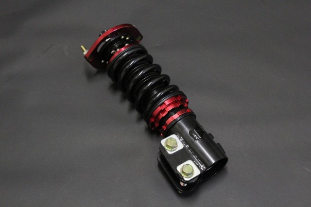 走低外車高調（Fのみ）｜LEON