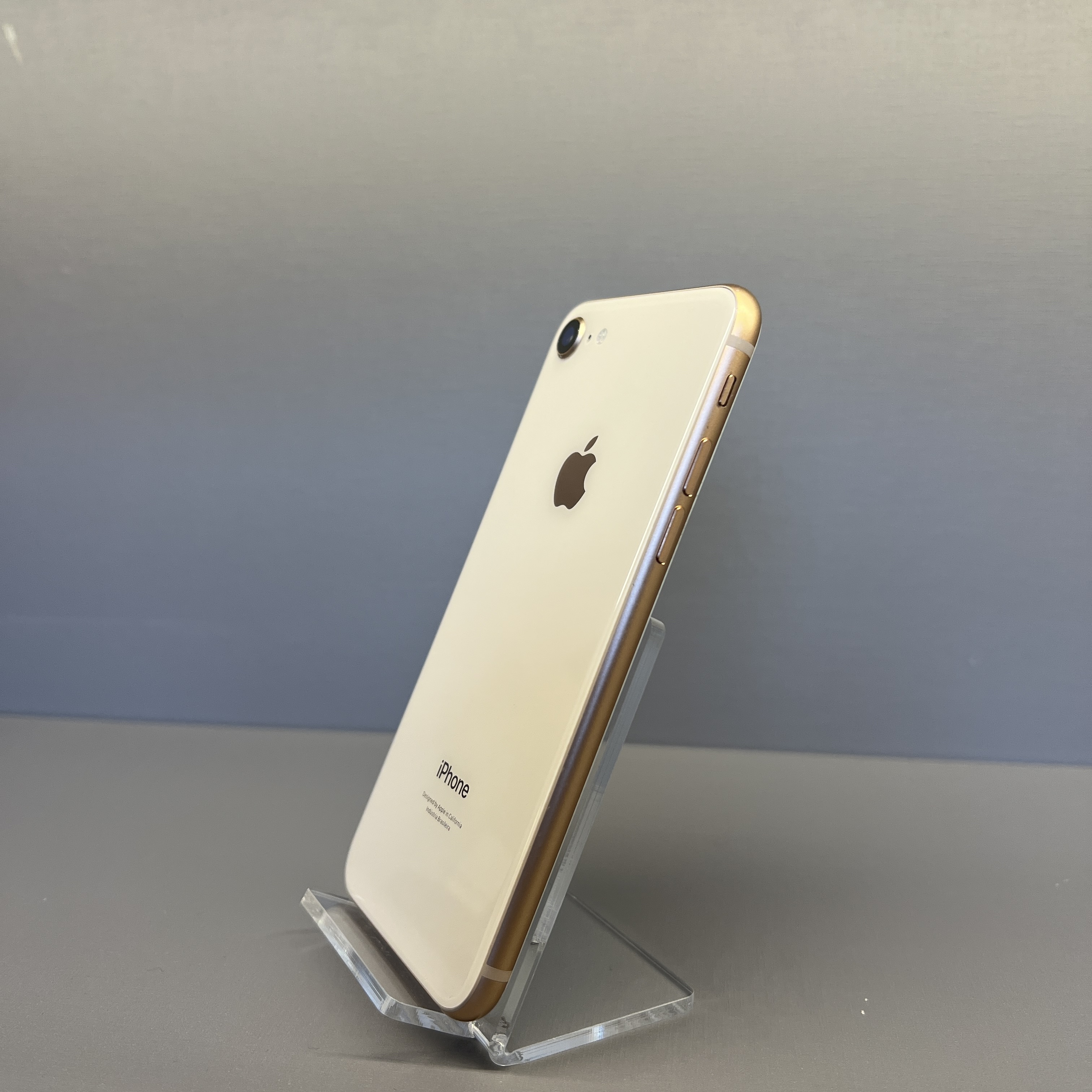 iPhone 8 64GB ROSE GOLD (seminovo) – LS