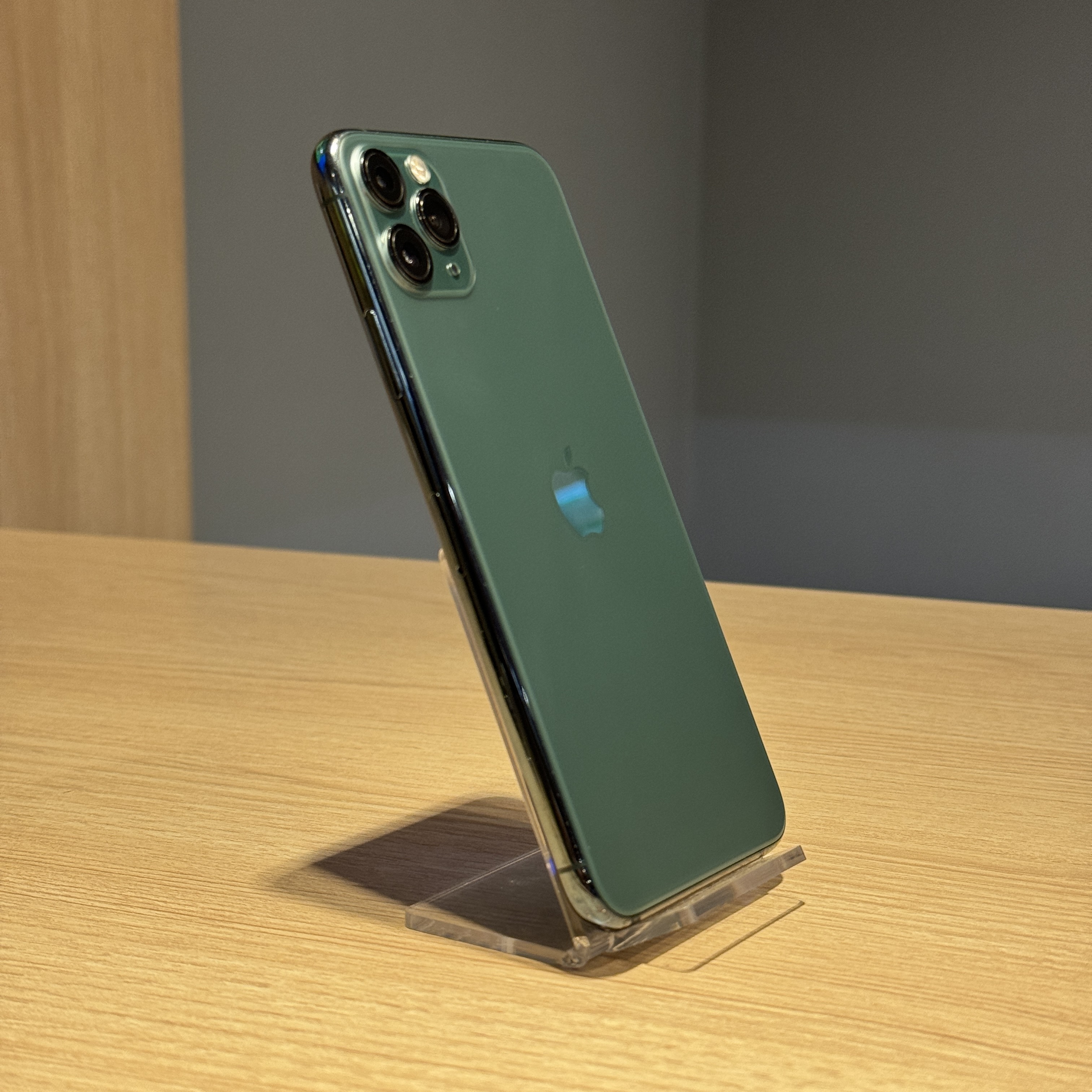 iPhone11 Pro ミッドナイトグリーン 64GB Apple iPhone 11 Pro