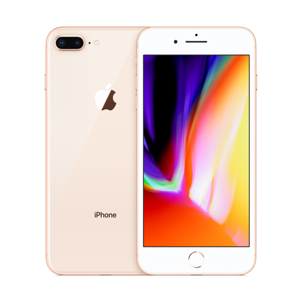 iPhone 8 Plus 64GB ROSE GOLD (seminovo) – LS