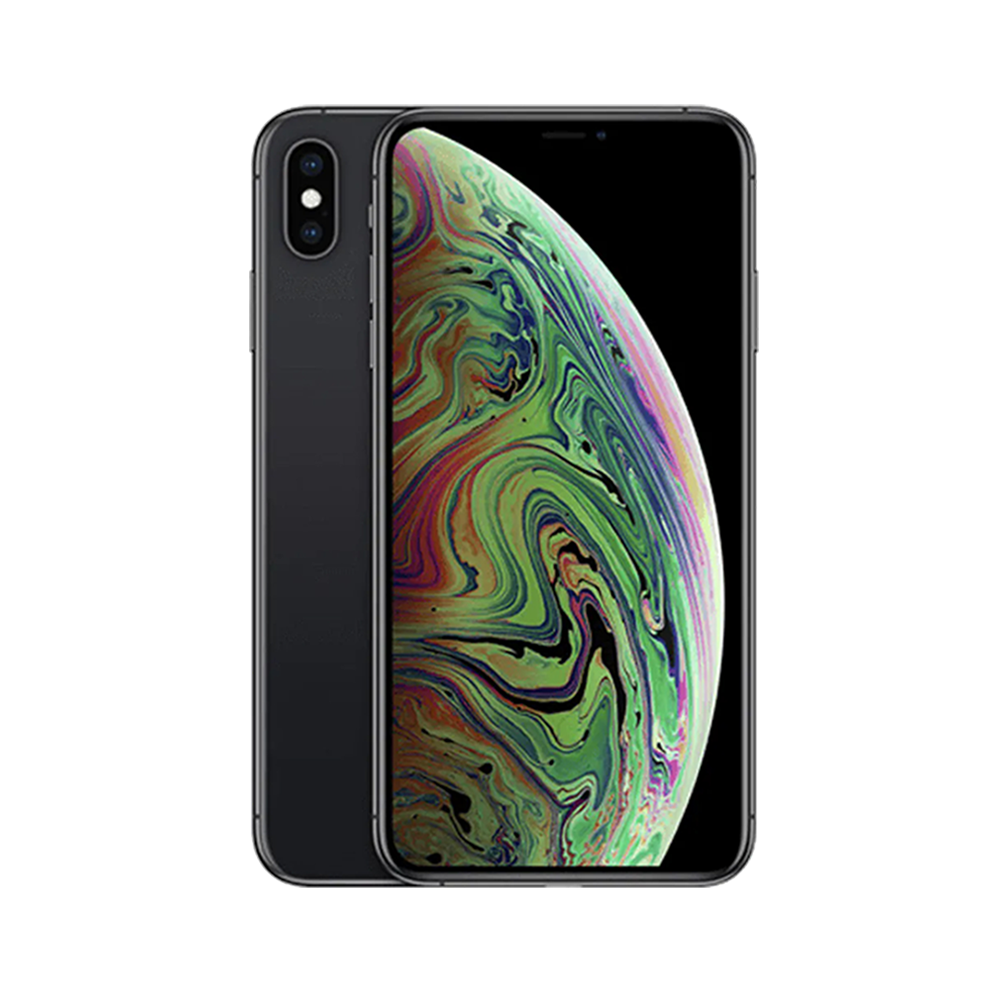 iPhone Xs 64GB PRETO (seminovo) – LS