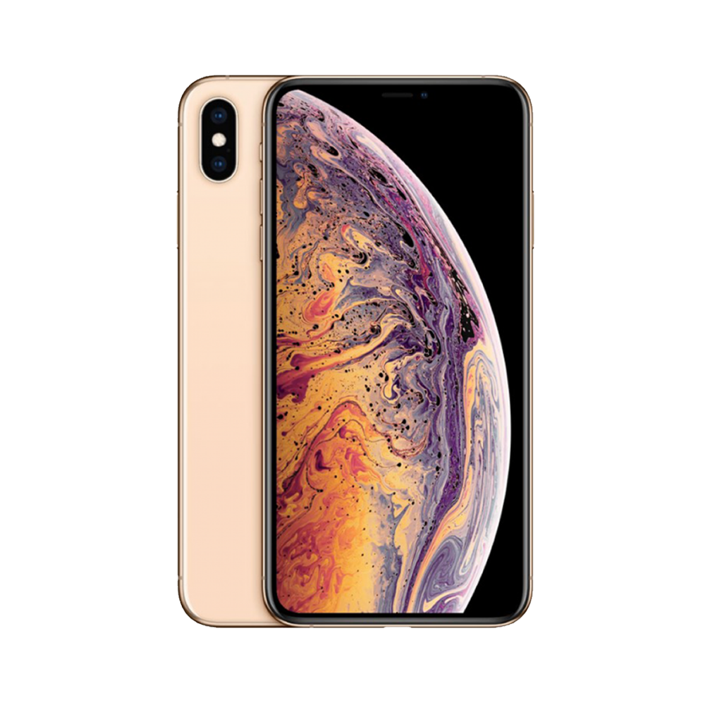 iPhone Xs 64GB GOLD (seminovo) – LS