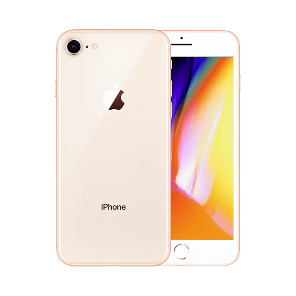 iPhone 8 64GB ROSE GOLD (seminovo) – LS