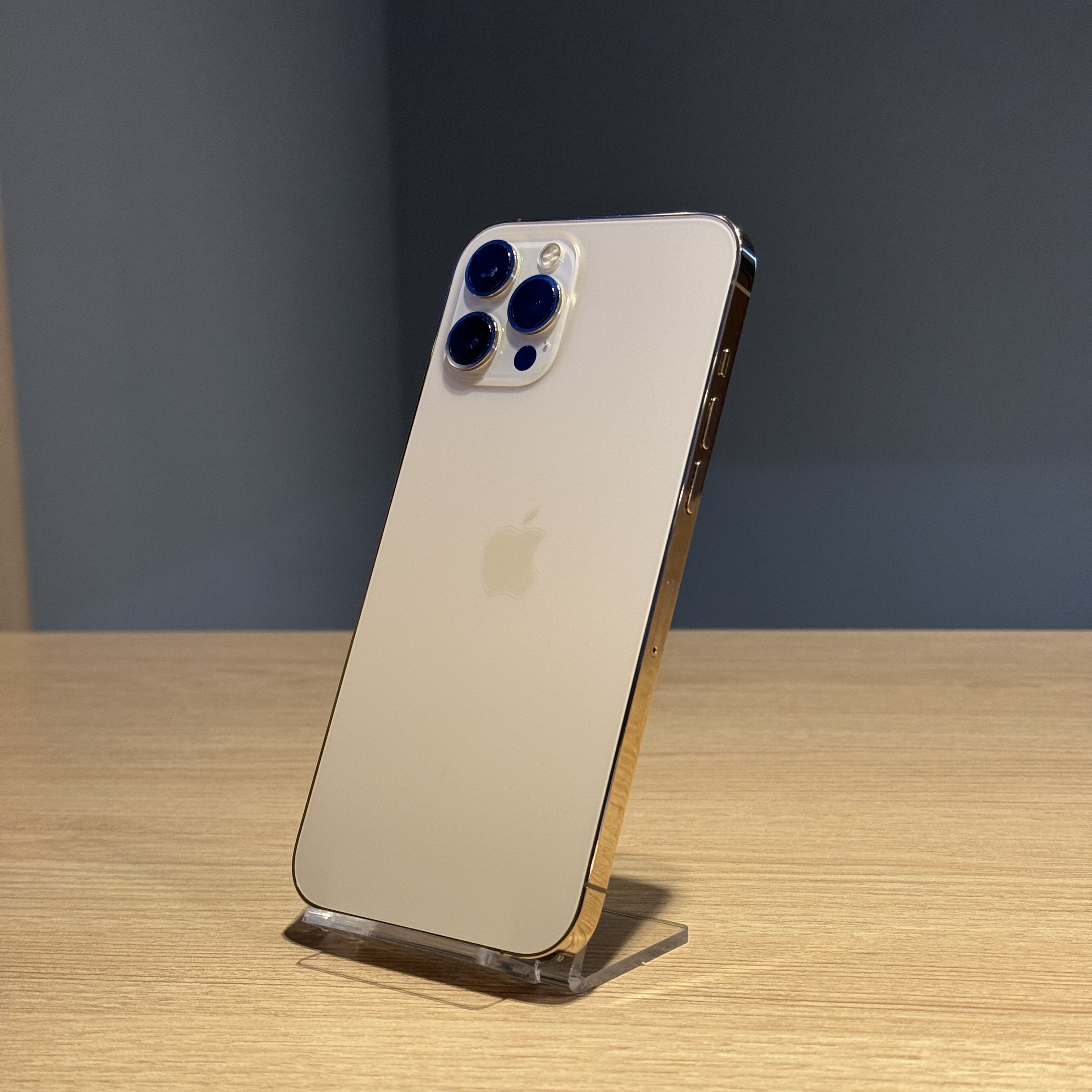 iPhone 12 Pro Max 256GB GOLD (seminovo) – LS