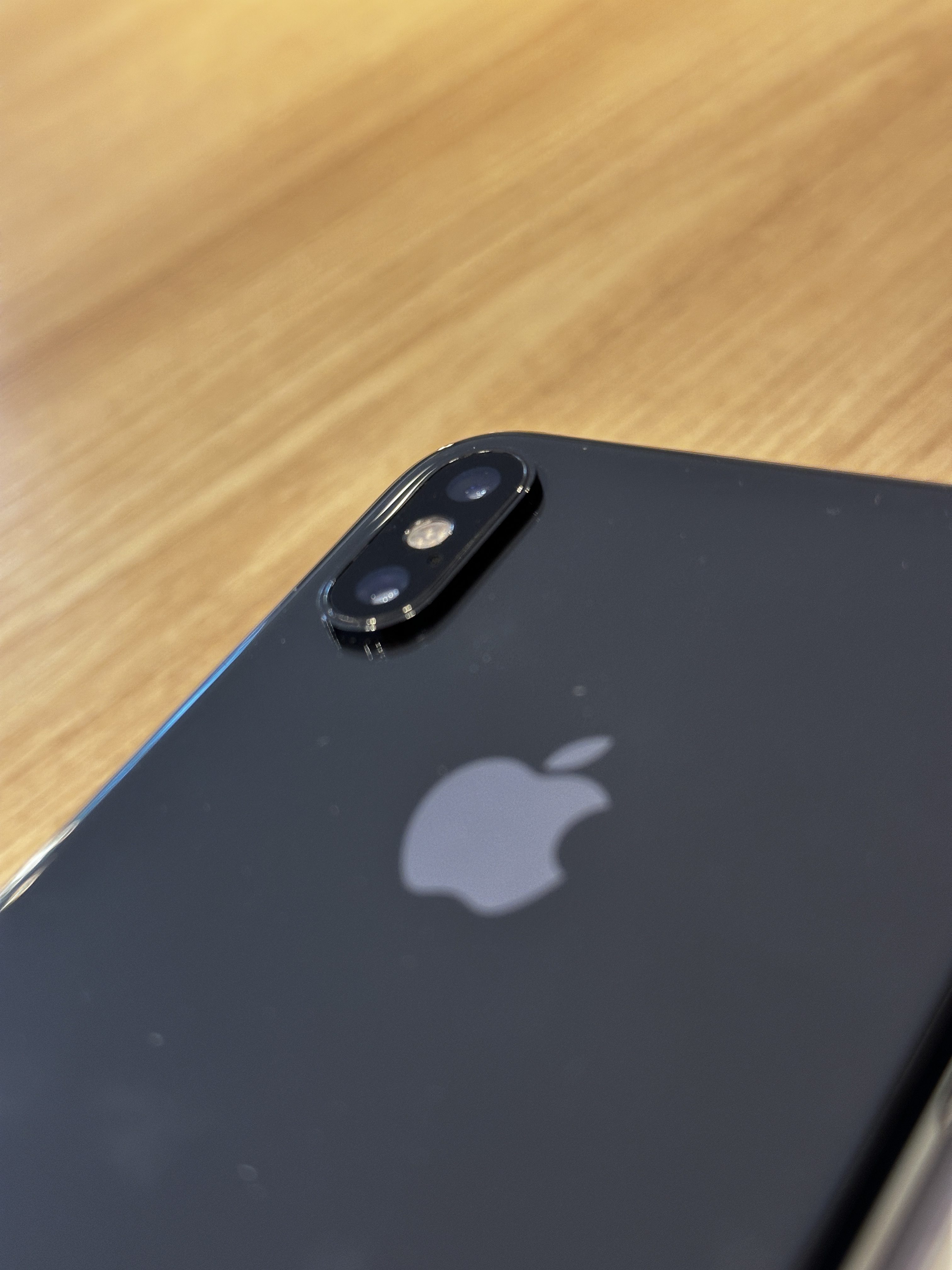 iPhone Xs 64GB PRETO (seminovo) – LS