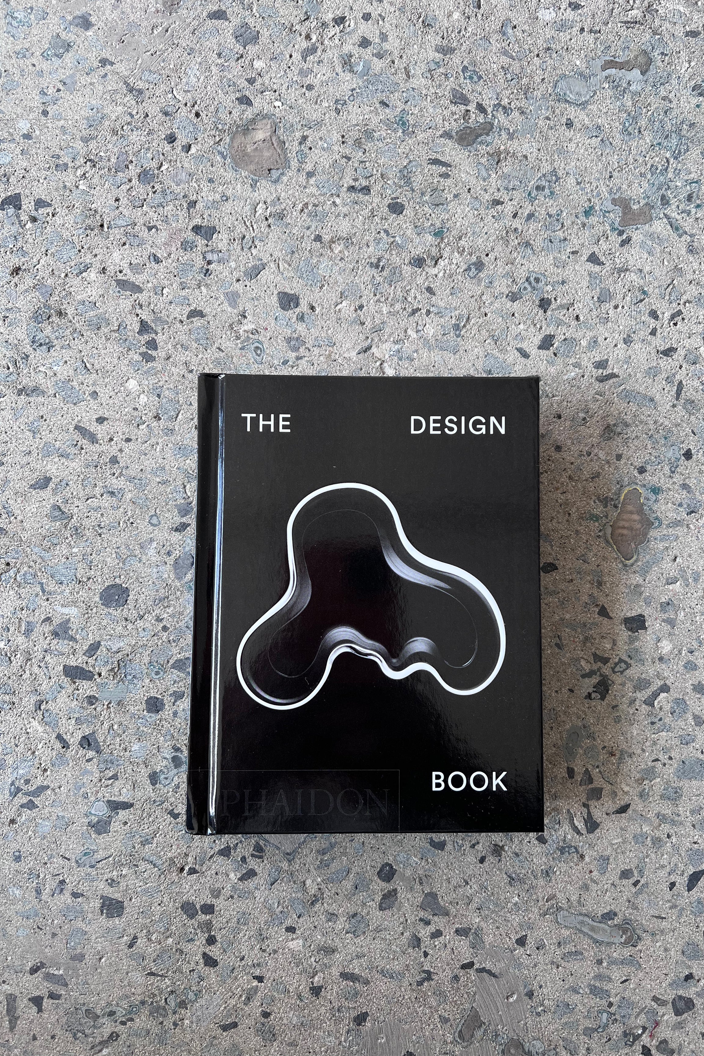 Phaidon | Le Centerpiece