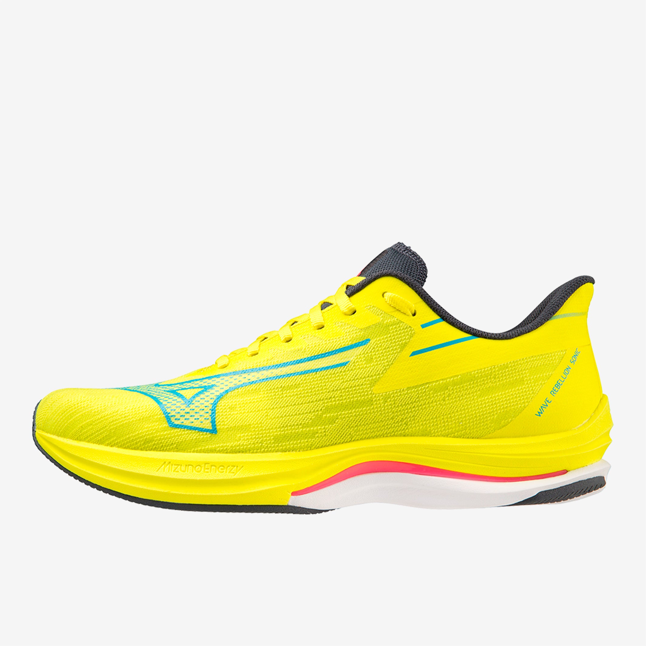 Mizuno - Wave Rebellion Sonic - Men – Le coureur nordique