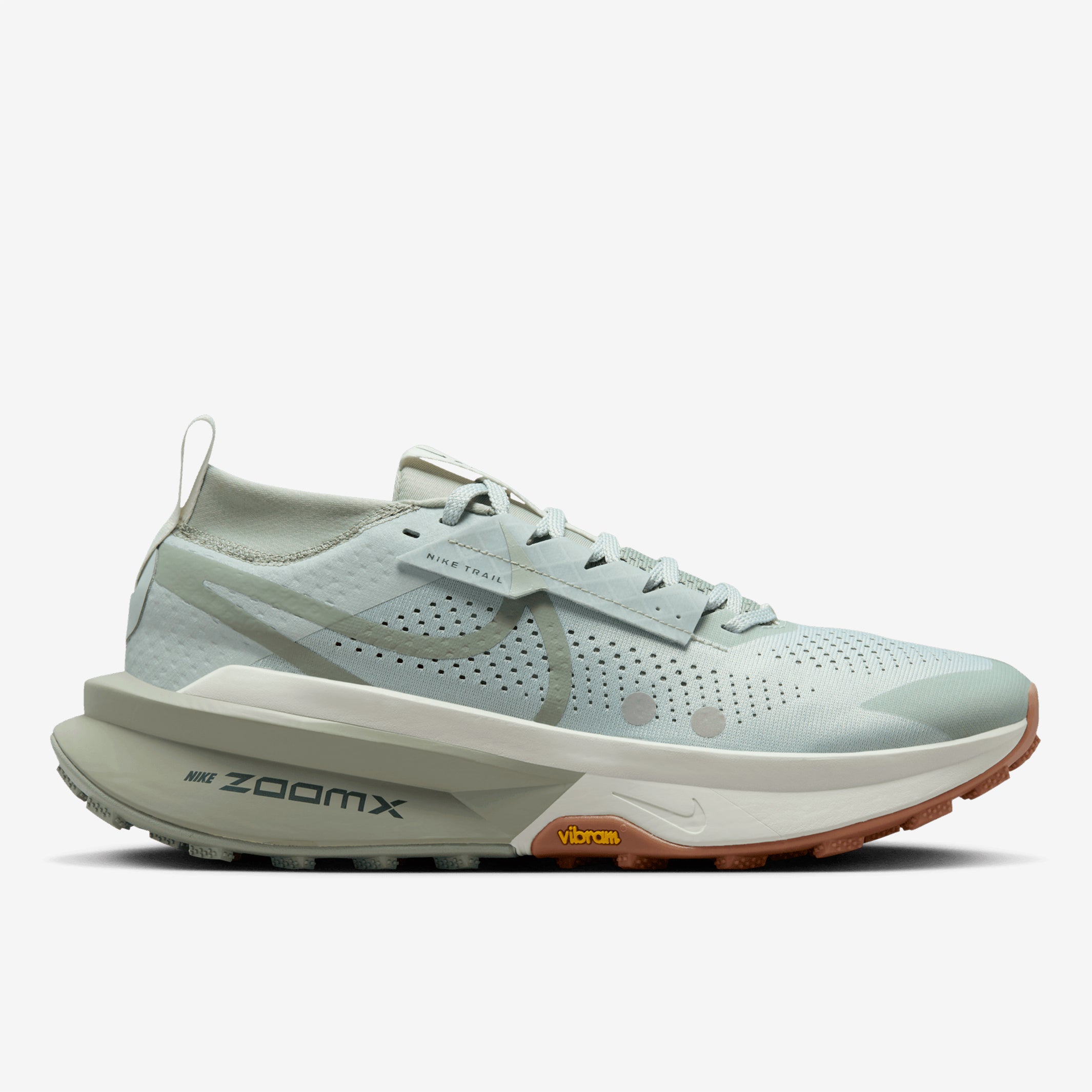 Nike - ZoomX Zegama 2 - Men – Le coureur nordique