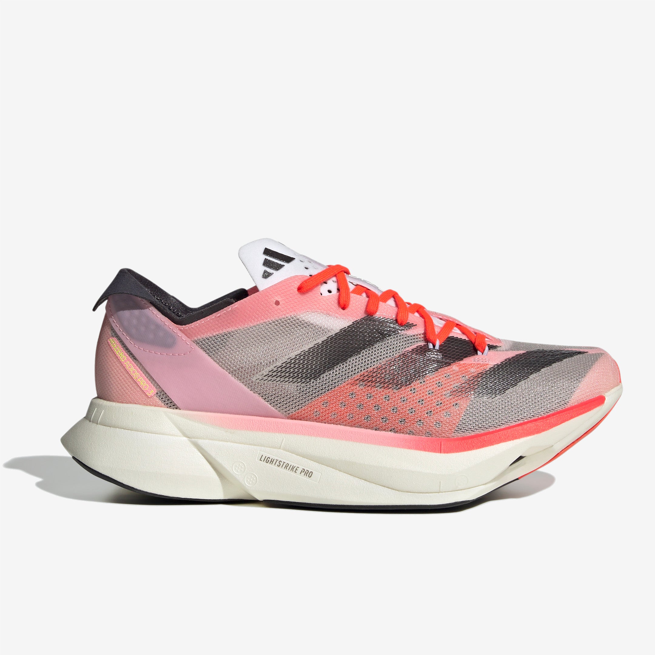 Adidas - Adizero Adios Pro 3 - Women's – Le coureur nordique
