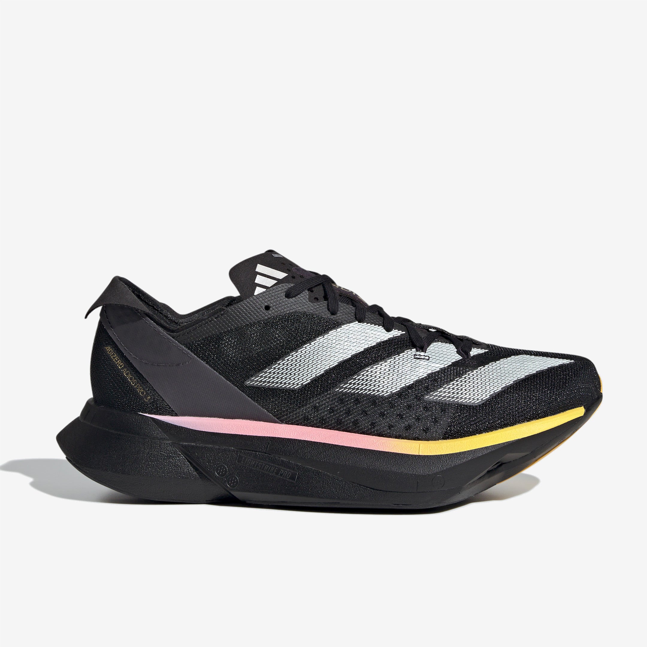 Adidas - Adizero Adios Pro 3 - Women's – Le coureur nordique