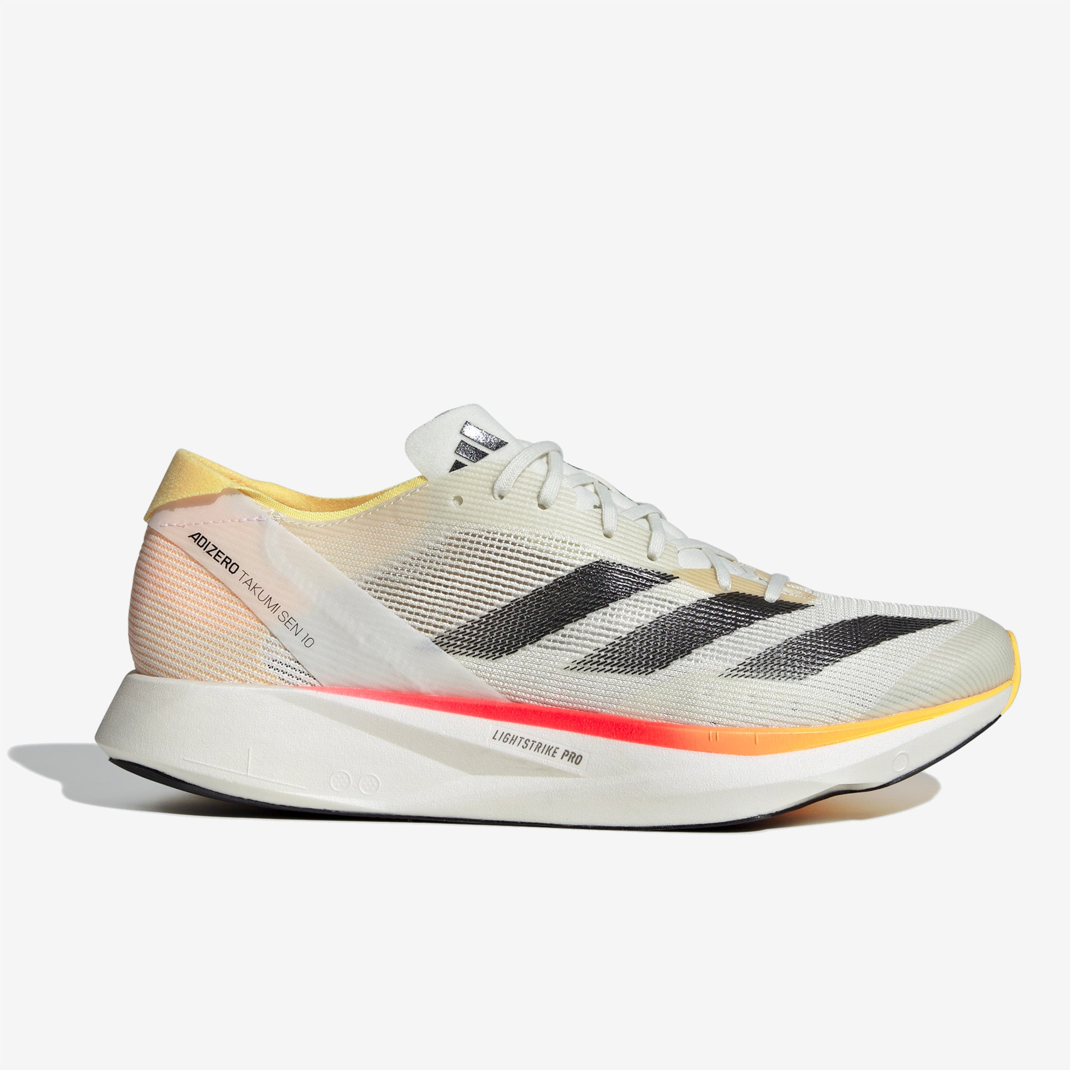 Adidas - Adizero Takumi Sen 10 - Men's – Le coureur nordique
