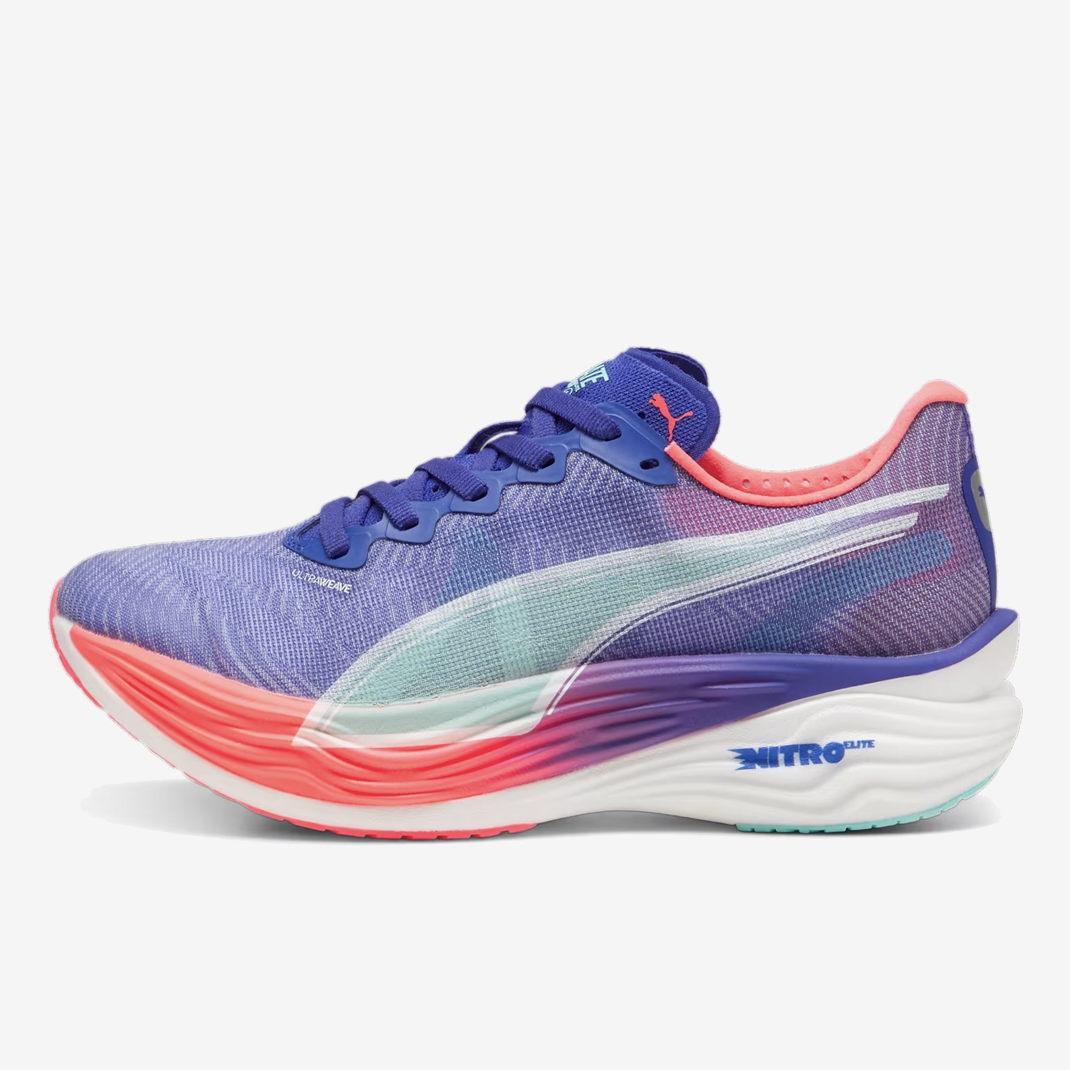 Puma - Deviate Nitro Elite 3 - Women's – Le coureur nordique