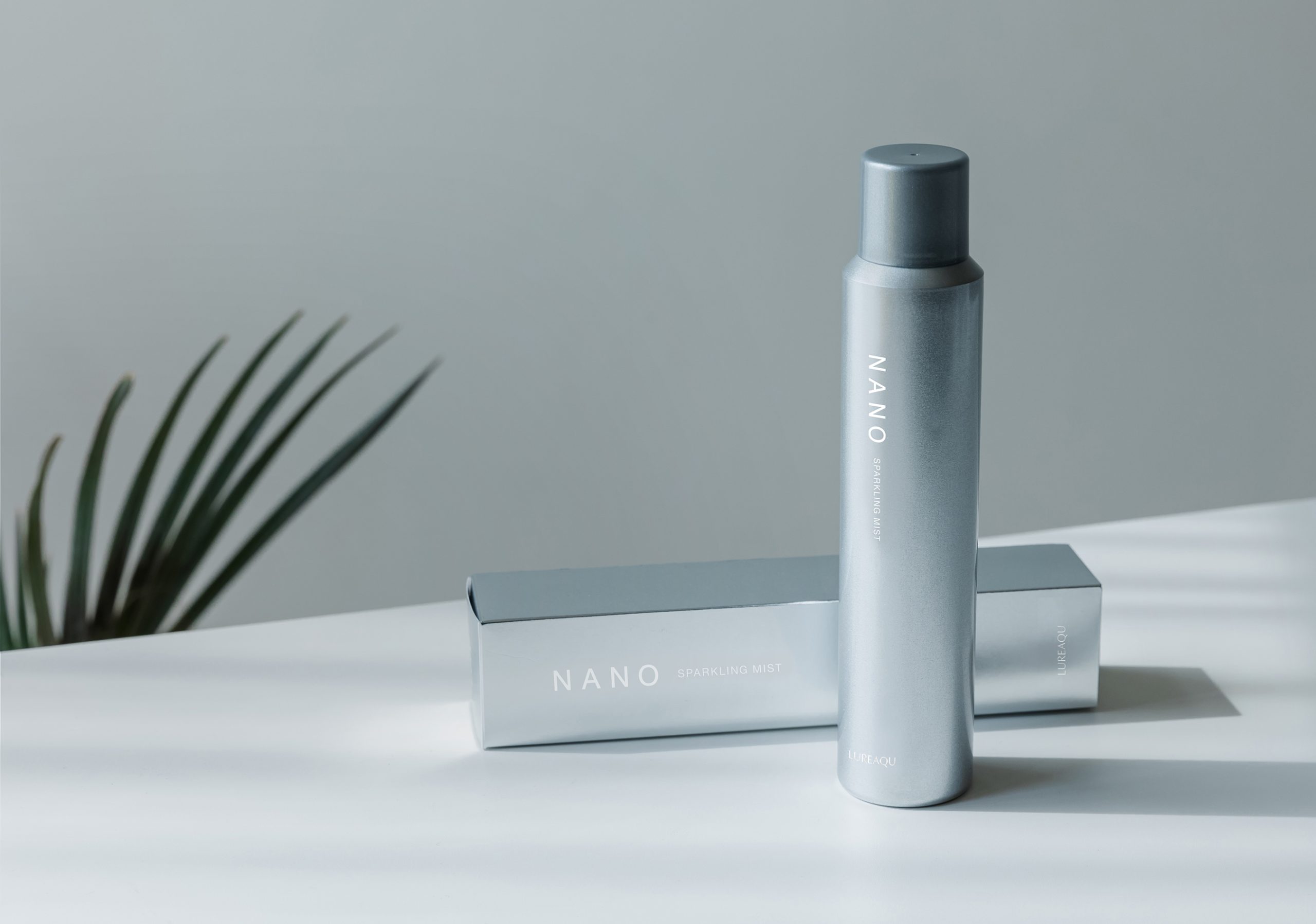NANO スパークリングミスト | 取扱い商品 | 株式会社LEDEAL | 大阪