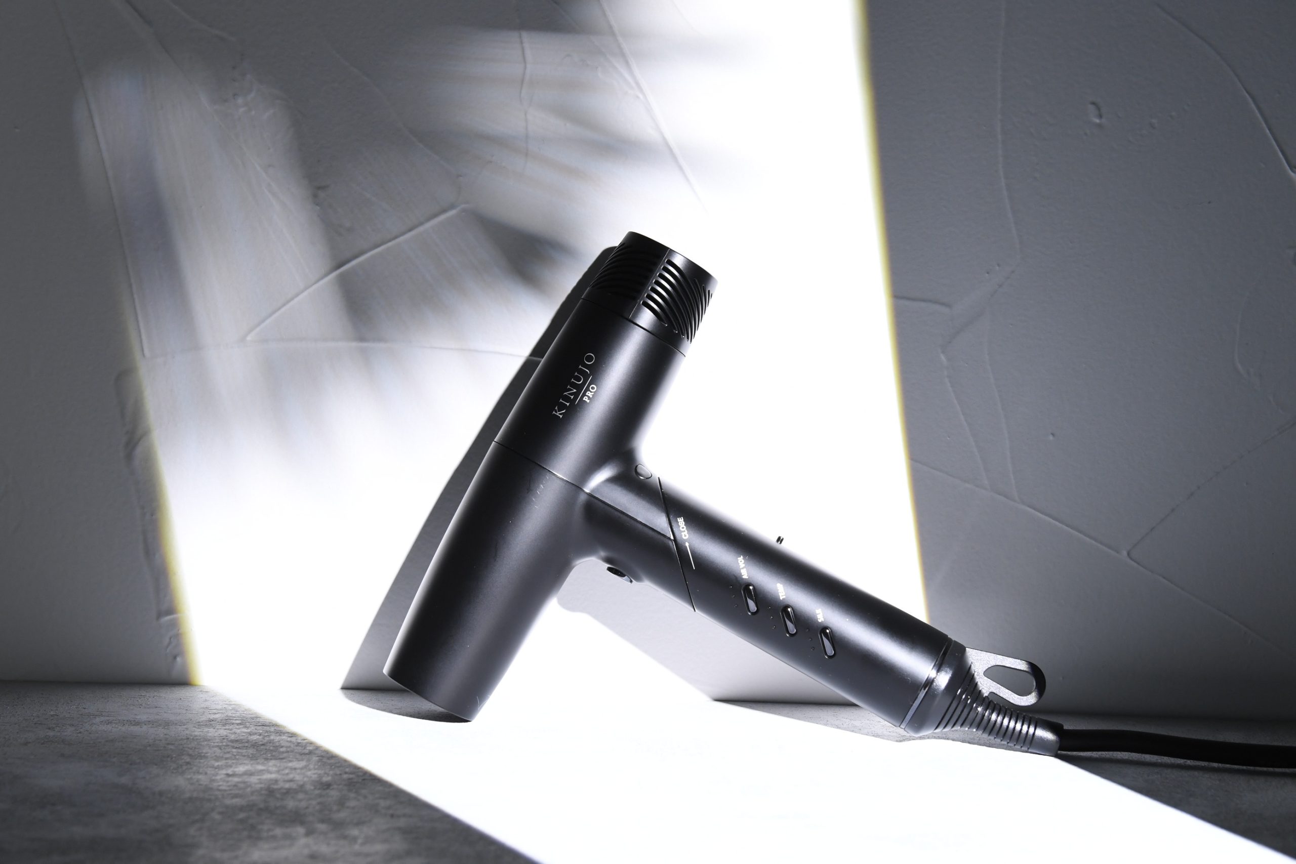 KINUJO PRO ドライヤー【キヌージョプロヘアドライヤー】 | 取扱い商品