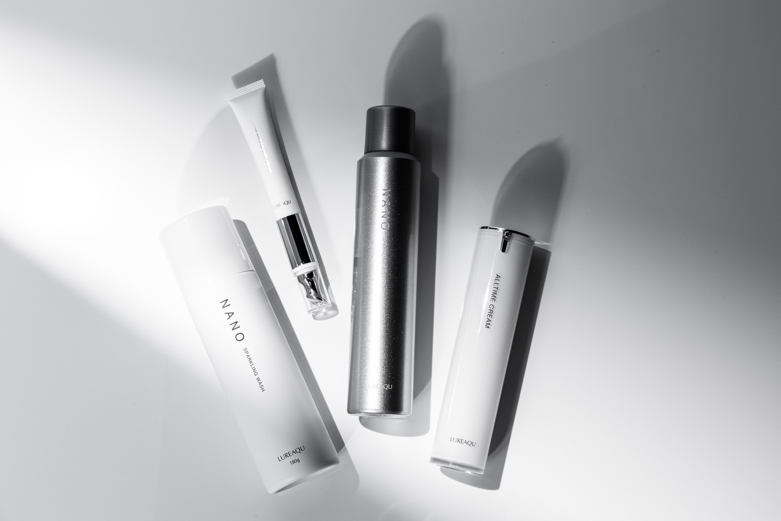 LUREAQU【ルリーク】オールタイムクリーム | 取扱い商品 | 株式会社