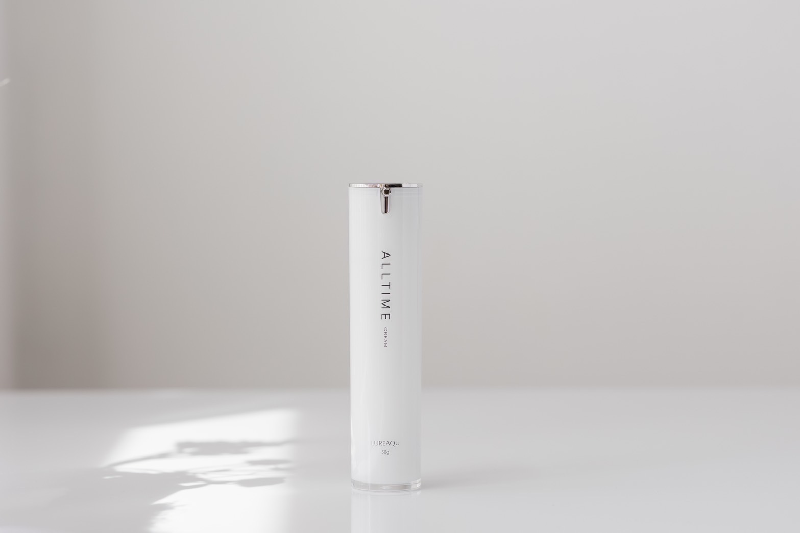 LUREAQU【ルリーク】オールタイムクリーム | 取扱い商品 | 株式会社